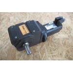 Stöber Servomotor ES32 1408009/000/000-010. Unused